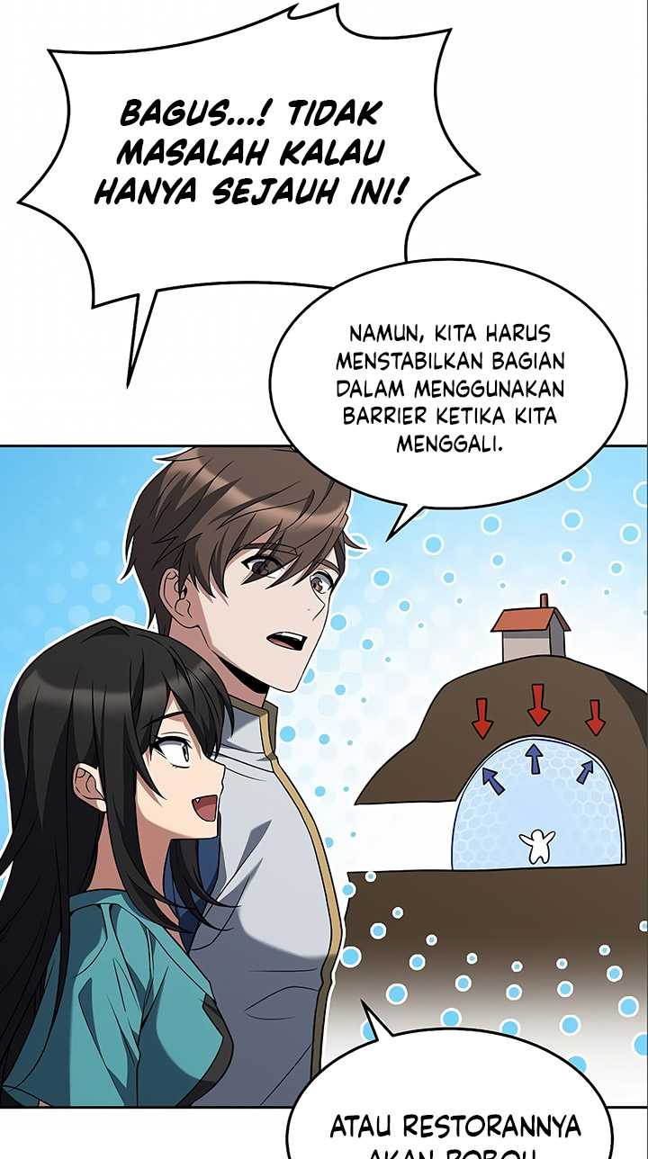 Archmage Restaurant Chapter 6 - halaman 57