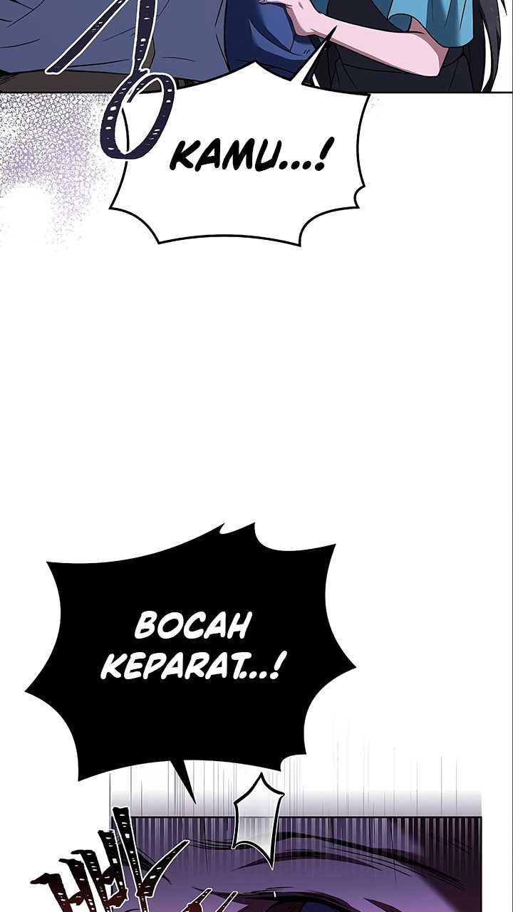 Archmage Restaurant Chapter 6 - halaman 6