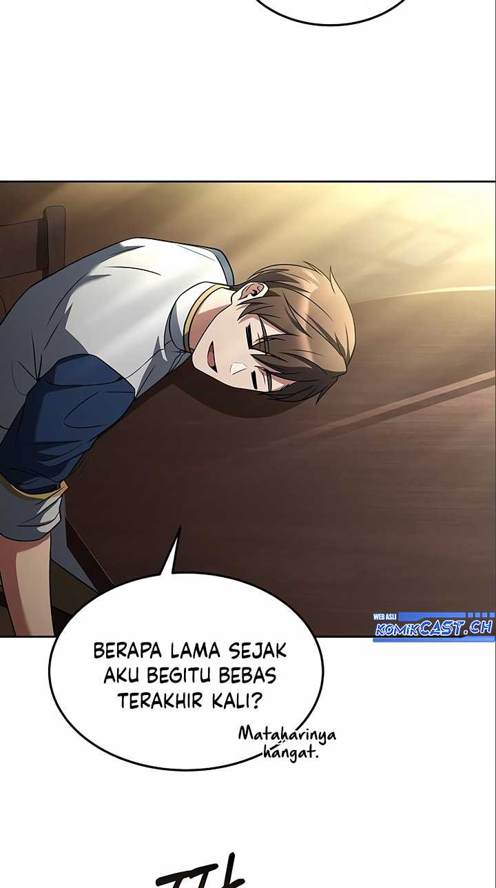 Archmage Restaurant Chapter 6 - halaman 61