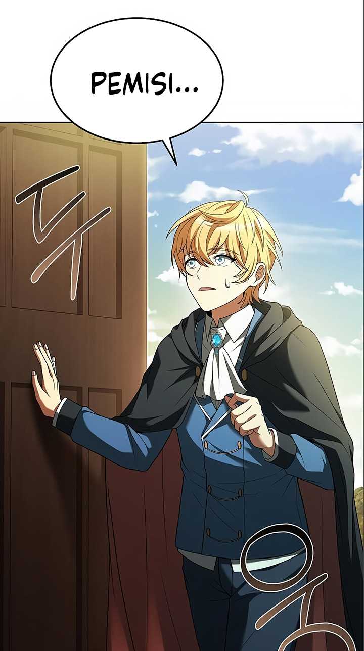 Archmage Restaurant Chapter 6 - halaman 63