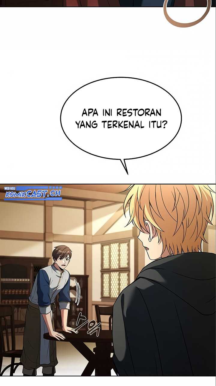 Archmage Restaurant Chapter 6 - halaman 64