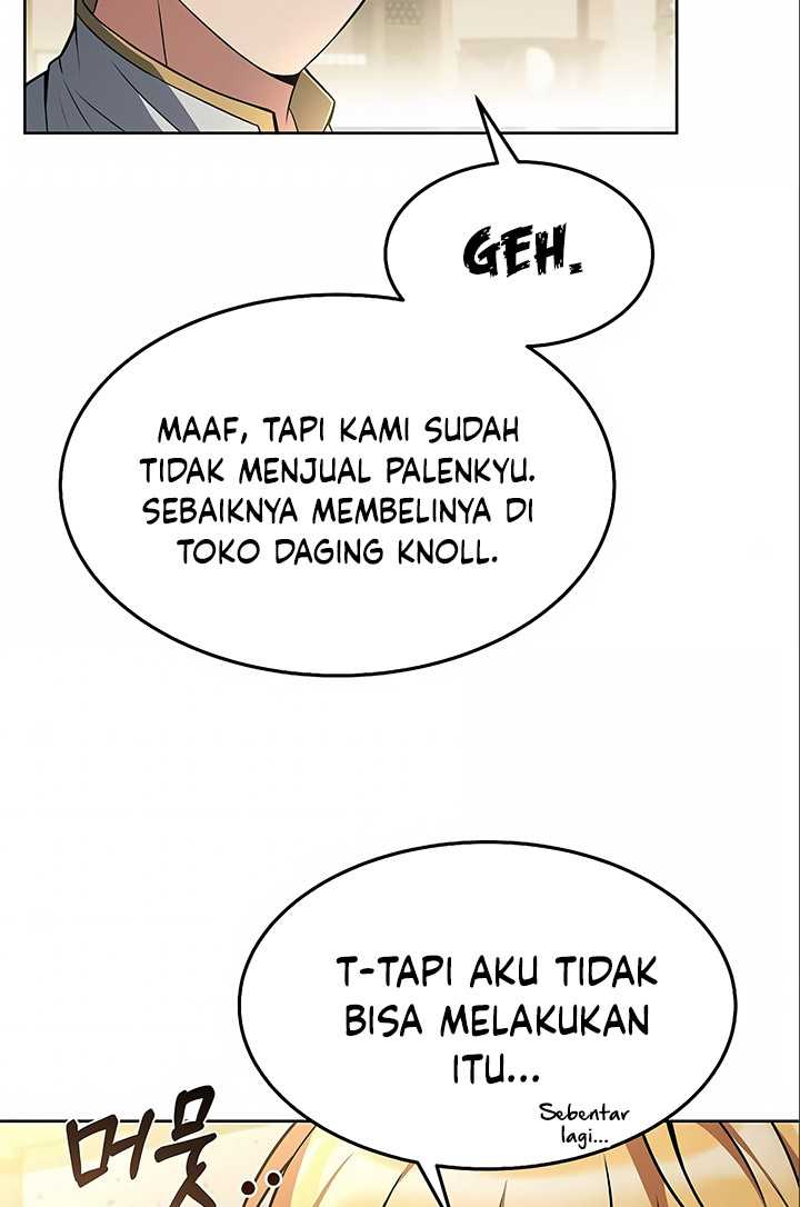 Archmage Restaurant Chapter 6 - halaman 66