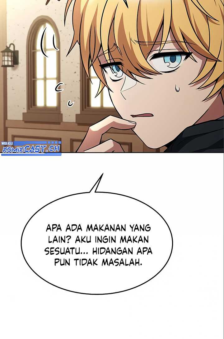 Archmage Restaurant Chapter 6 - halaman 67