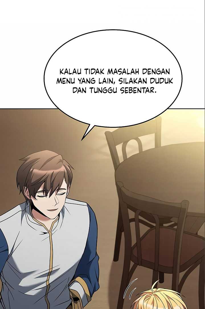 Archmage Restaurant Chapter 6 - halaman 68