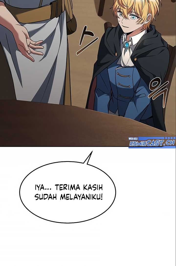 Archmage Restaurant Chapter 6 - halaman 69