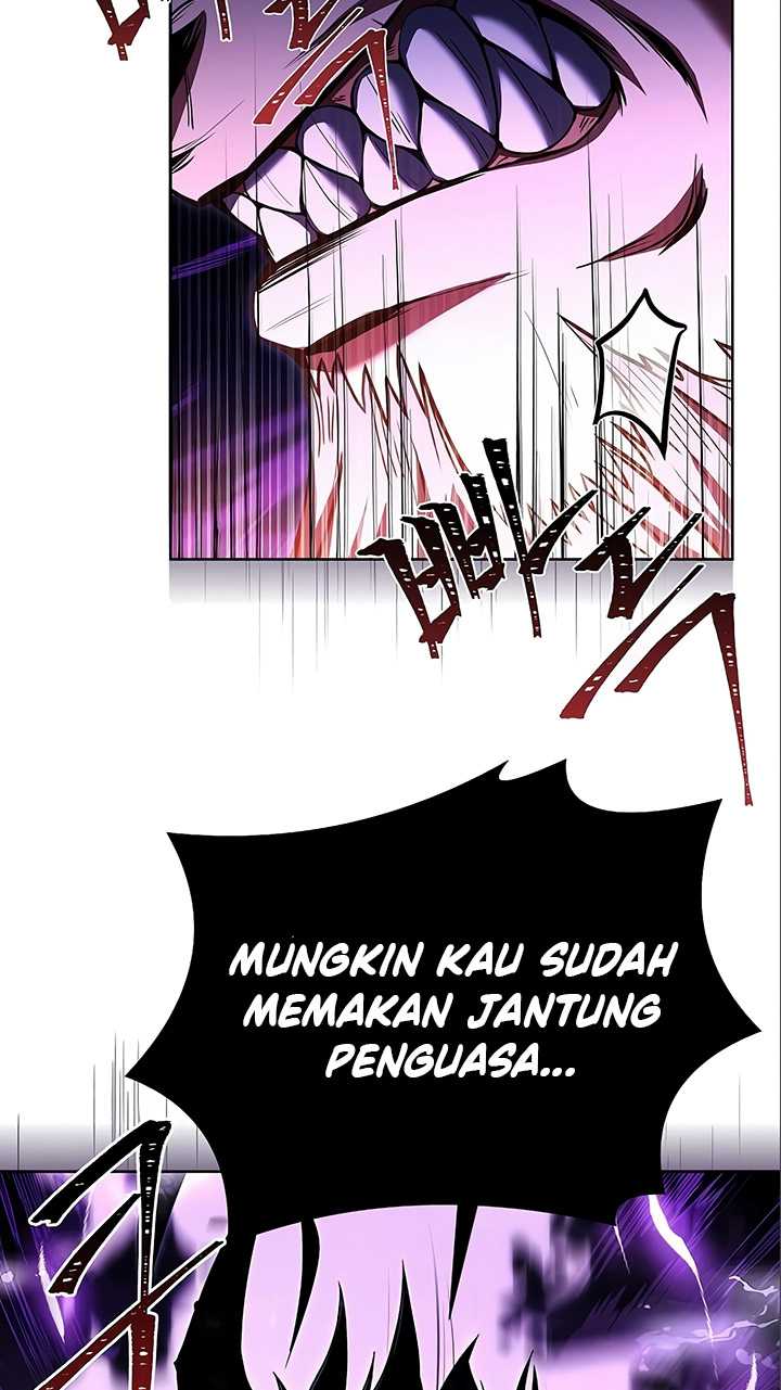 Archmage Restaurant Chapter 6 - halaman 7