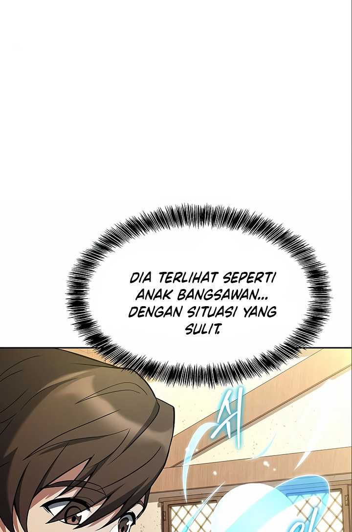 Archmage Restaurant Chapter 6 - halaman 70