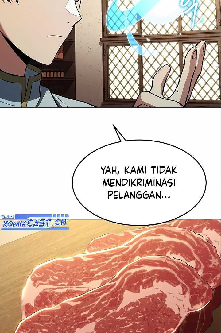 Archmage Restaurant Chapter 6 - halaman 71