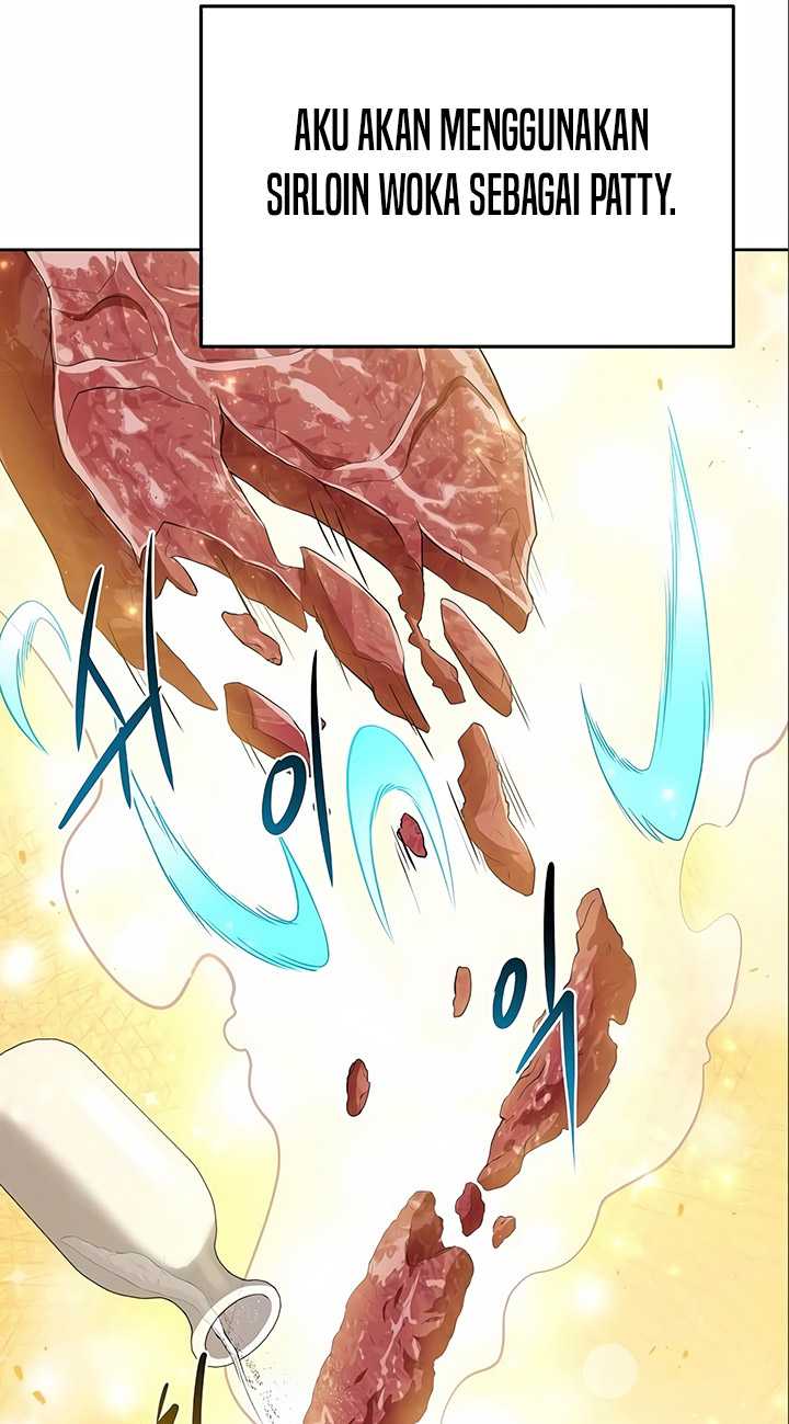 Archmage Restaurant Chapter 6 - halaman 73