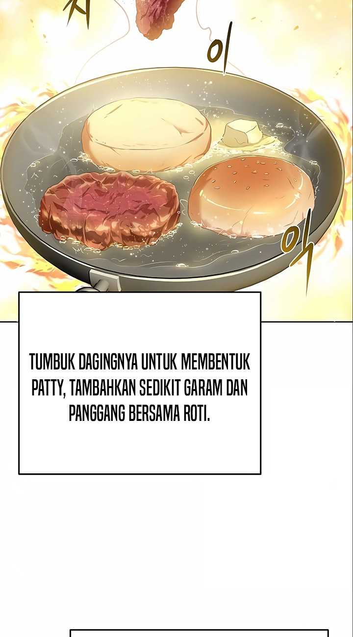 Archmage Restaurant Chapter 6 - halaman 74