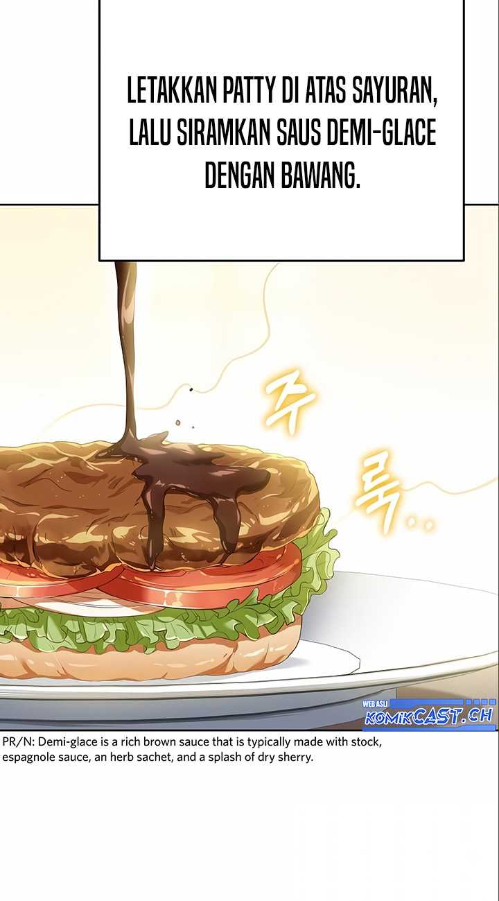 Archmage Restaurant Chapter 6 - halaman 75