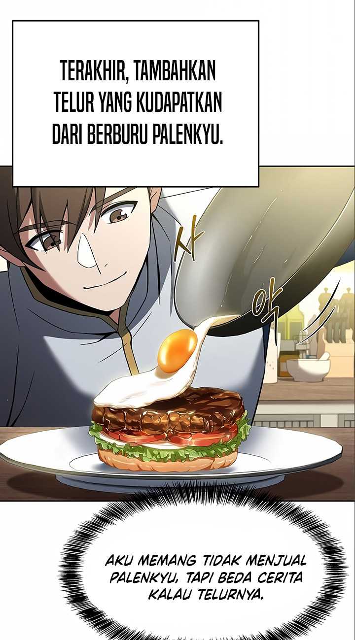Archmage Restaurant Chapter 6 - halaman 76