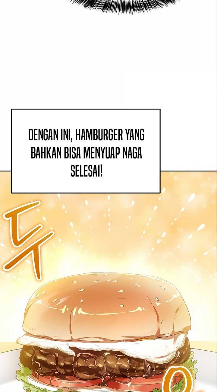 Archmage Restaurant Chapter 6 - halaman 77
