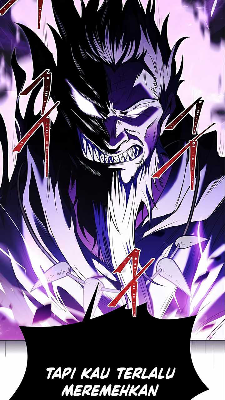Archmage Restaurant Chapter 6 - halaman 8