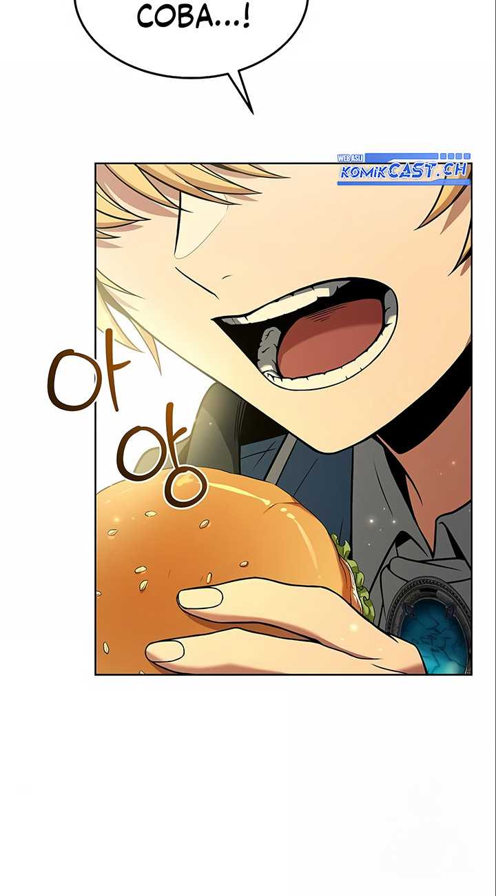 Archmage Restaurant Chapter 6 - halaman 80