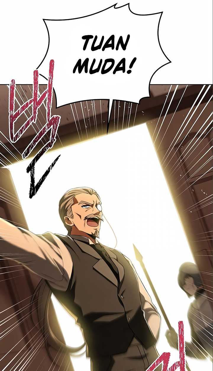 Archmage Restaurant Chapter 6 - halaman 81