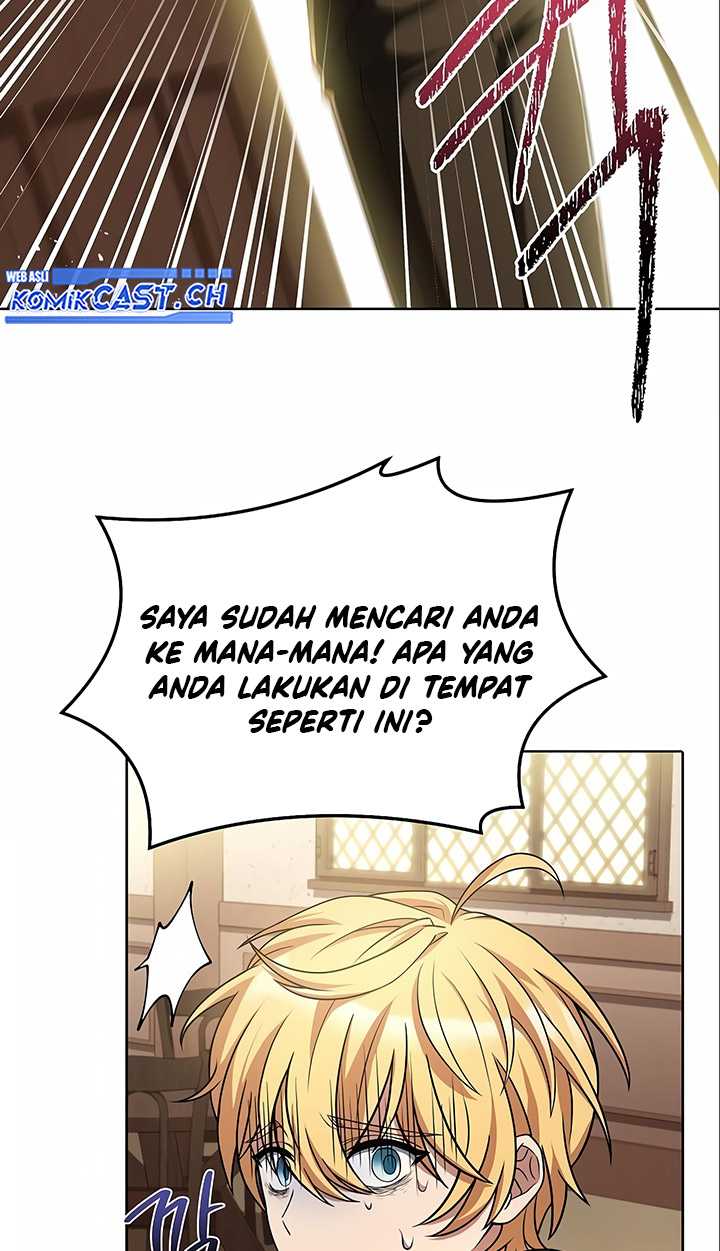 Archmage Restaurant Chapter 6 - halaman 82
