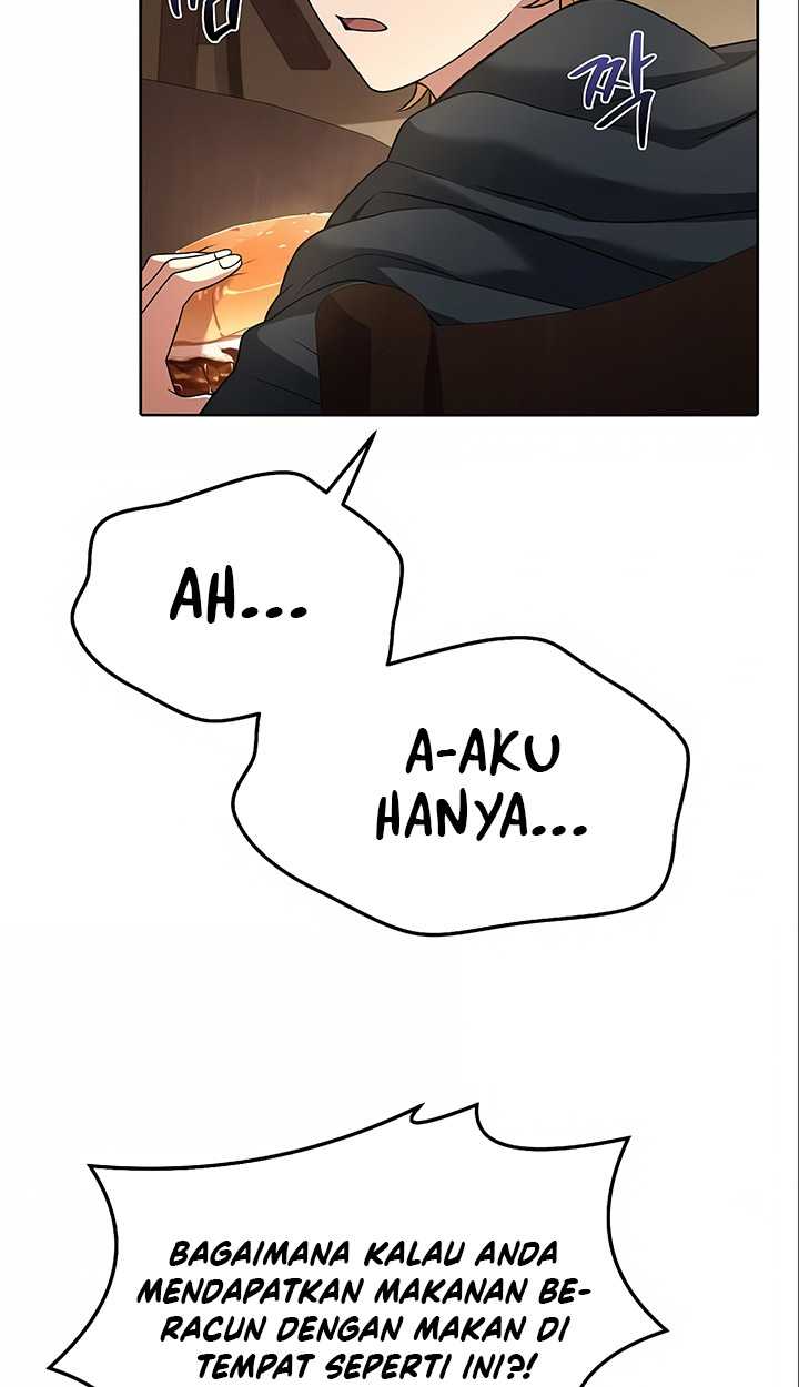 Archmage Restaurant Chapter 6 - halaman 83