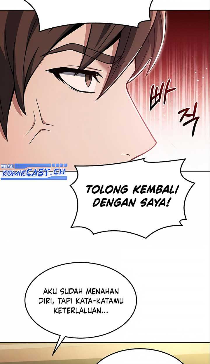 Archmage Restaurant Chapter 6 - halaman 84