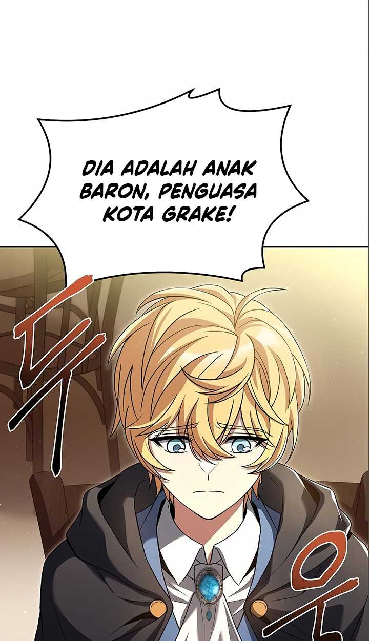 Archmage Restaurant Chapter 6 - halaman 86