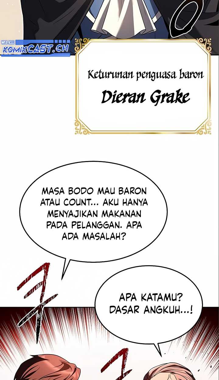 Archmage Restaurant Chapter 6 - halaman 87