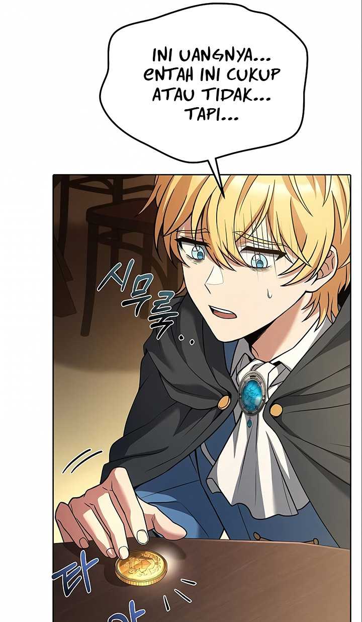 Archmage Restaurant Chapter 6 - halaman 89