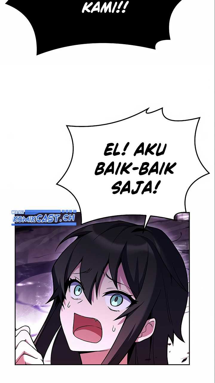 Archmage Restaurant Chapter 6 - halaman 9
