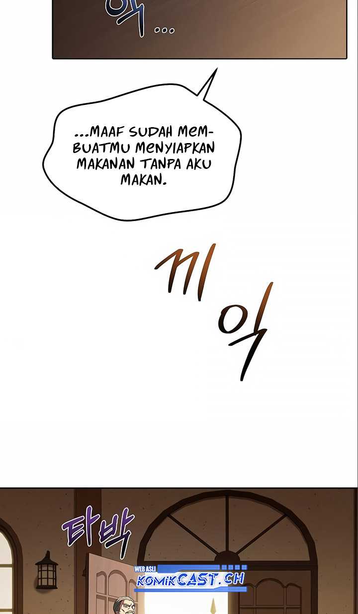Archmage Restaurant Chapter 6 - halaman 90