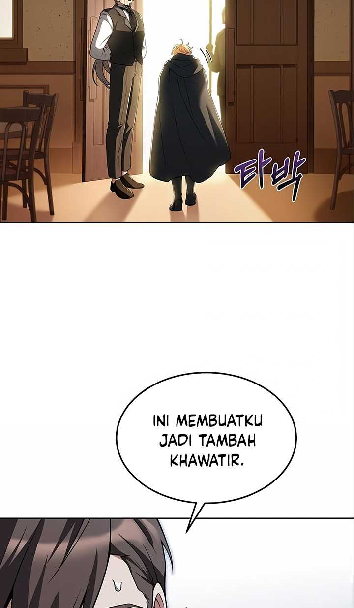 Archmage Restaurant Chapter 6 - halaman 91