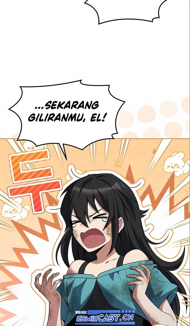 Archmage Restaurant Chapter 6 - halaman 93