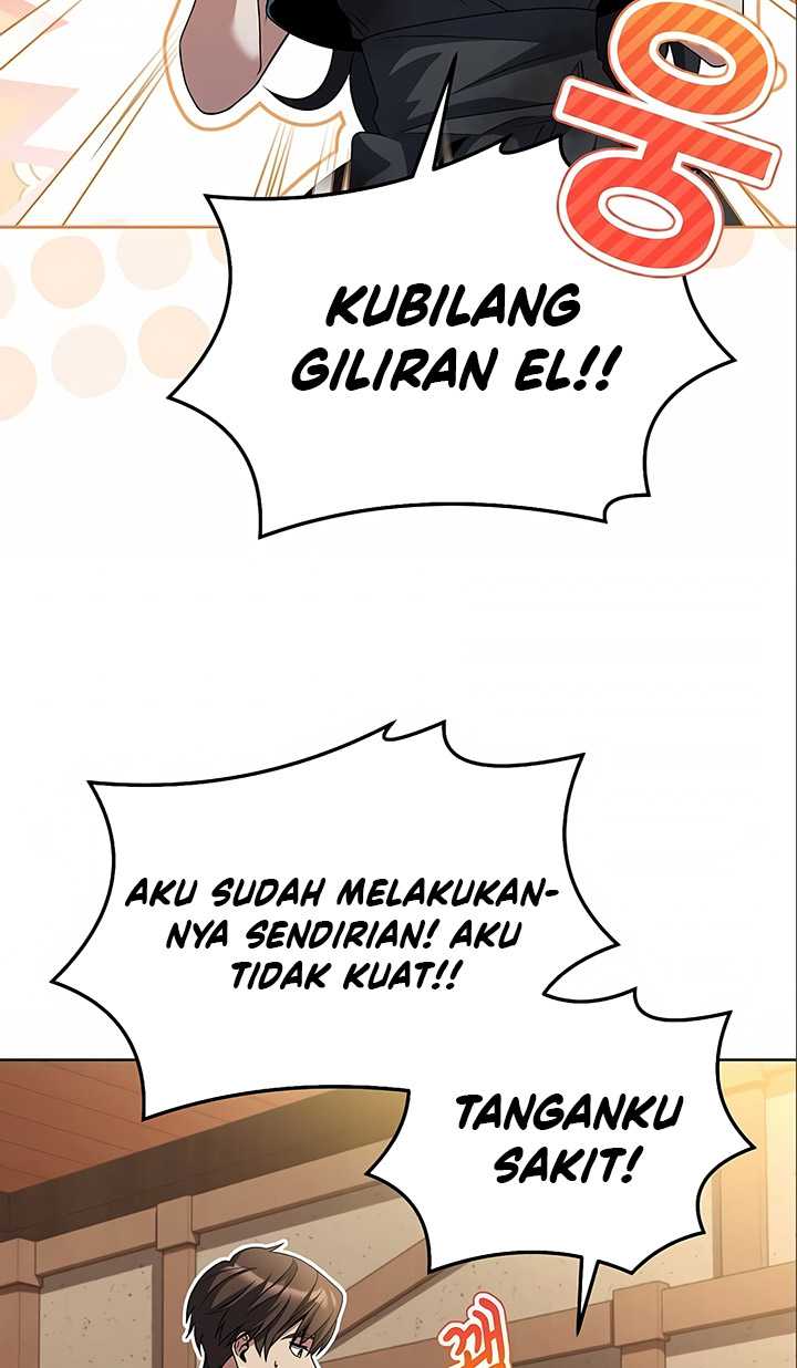 Archmage Restaurant Chapter 6 - halaman 94