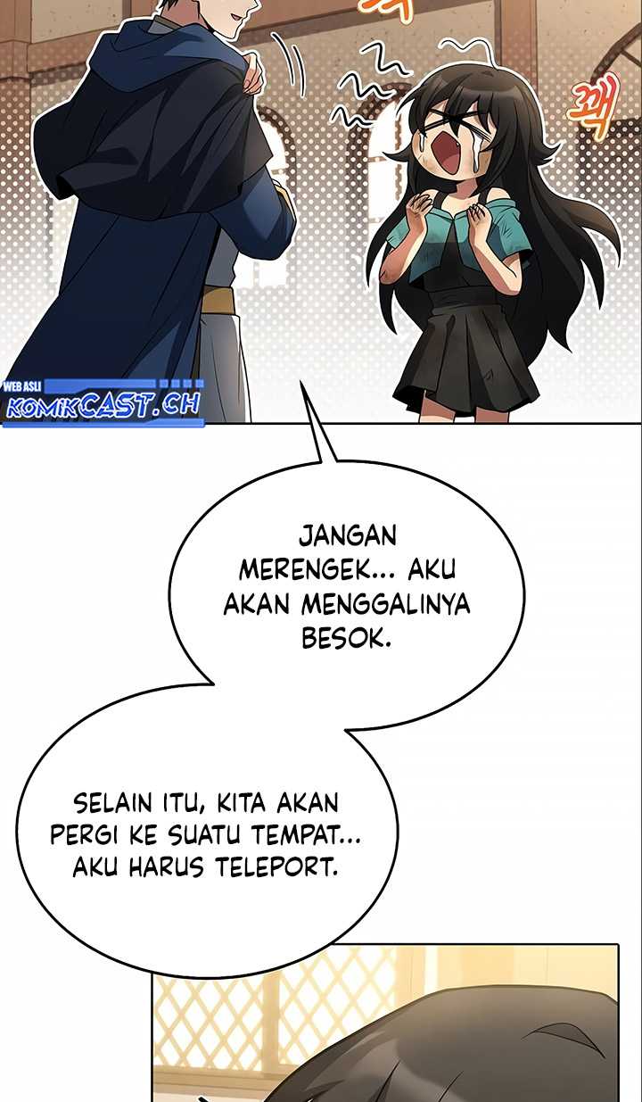 Archmage Restaurant Chapter 6 - halaman 95