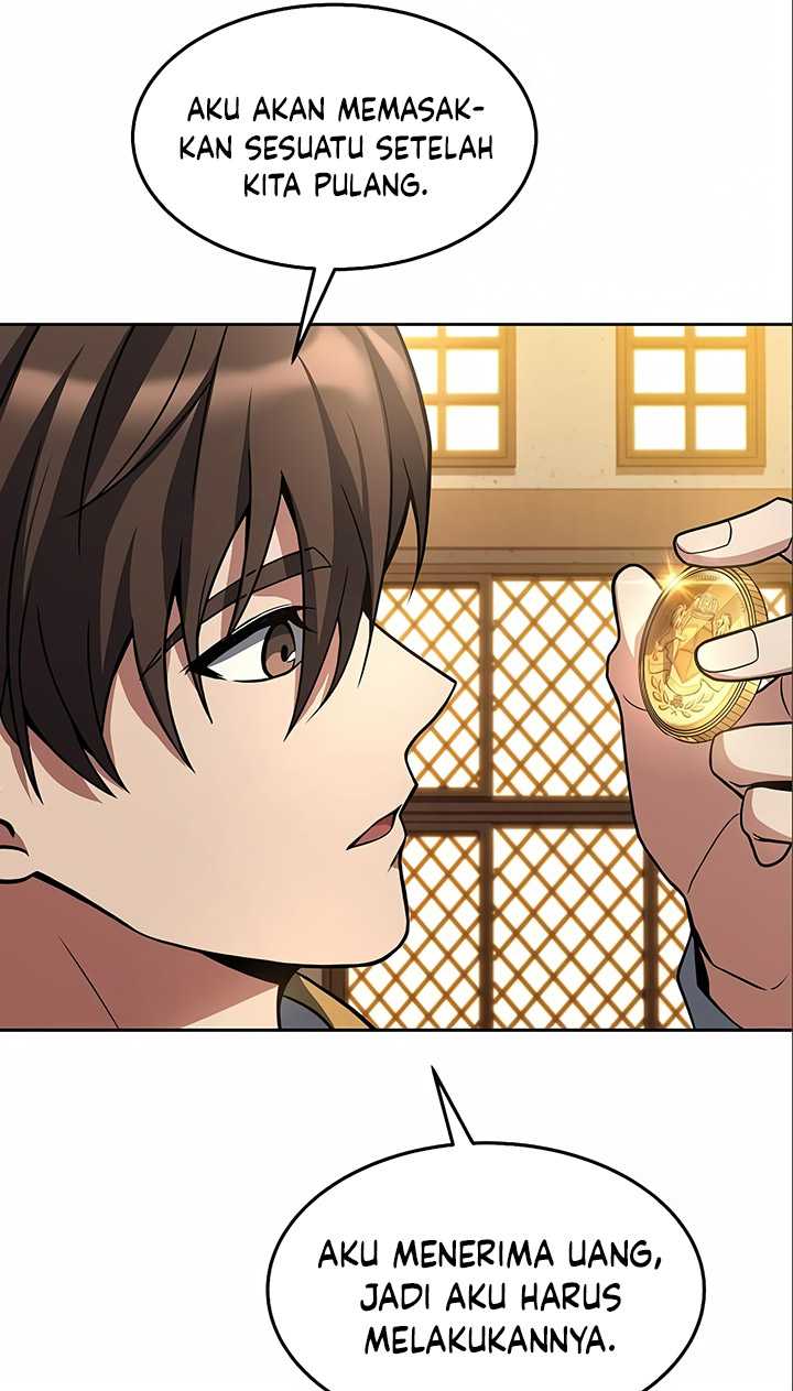 Archmage Restaurant Chapter 6 - halaman 97