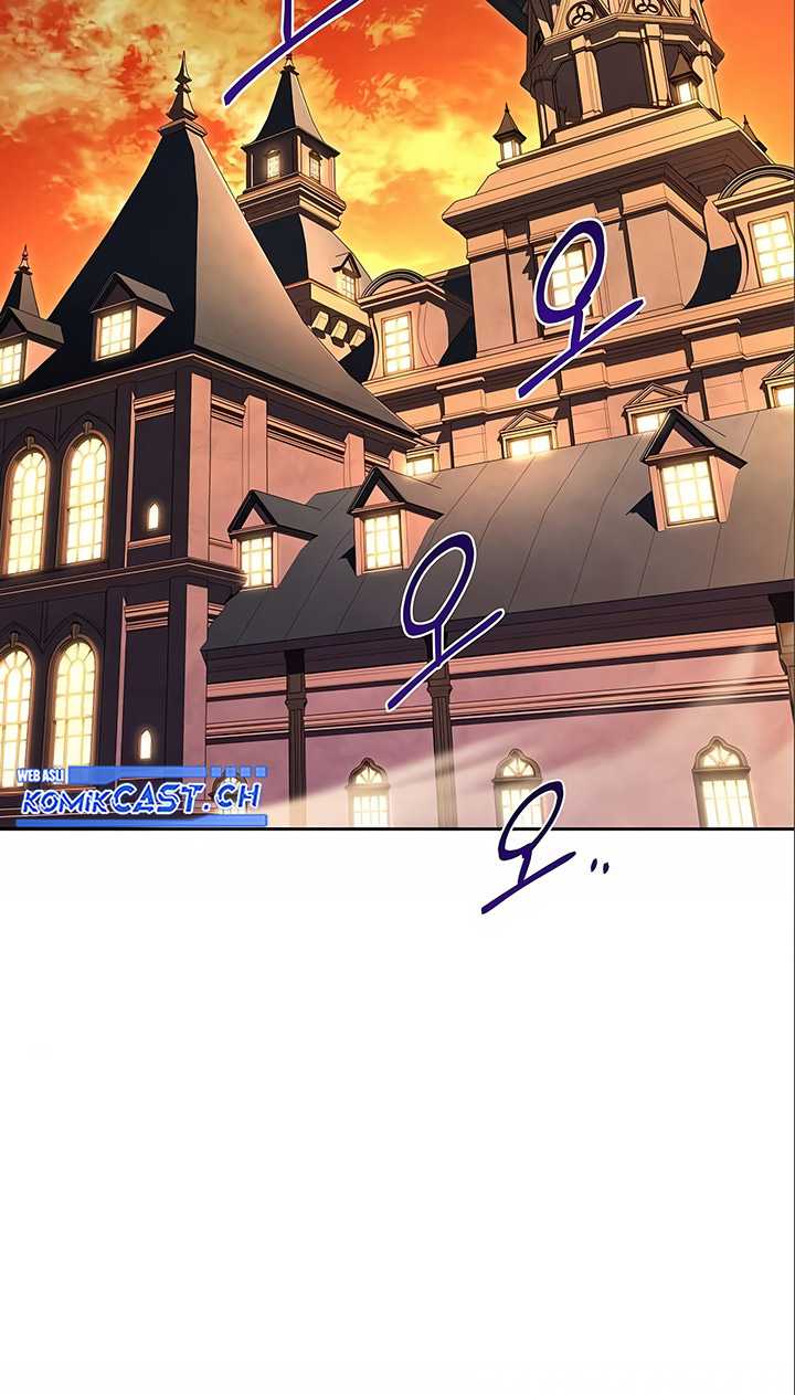 Archmage Restaurant Chapter 6 - halaman 99