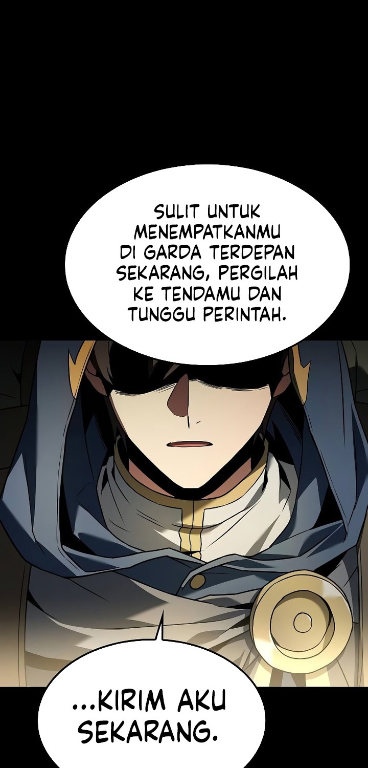 Archmage Restaurant Chapter 60 - halaman 13