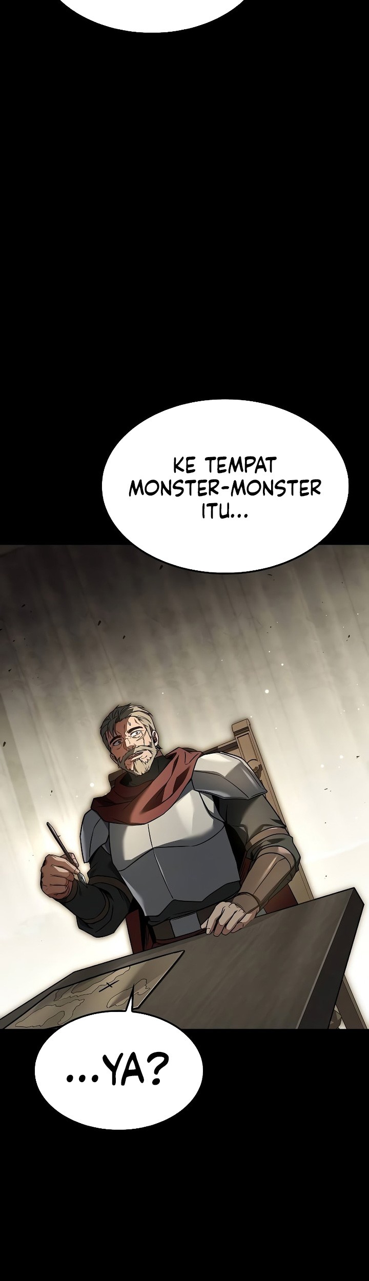 Archmage Restaurant Chapter 60 - halaman 14