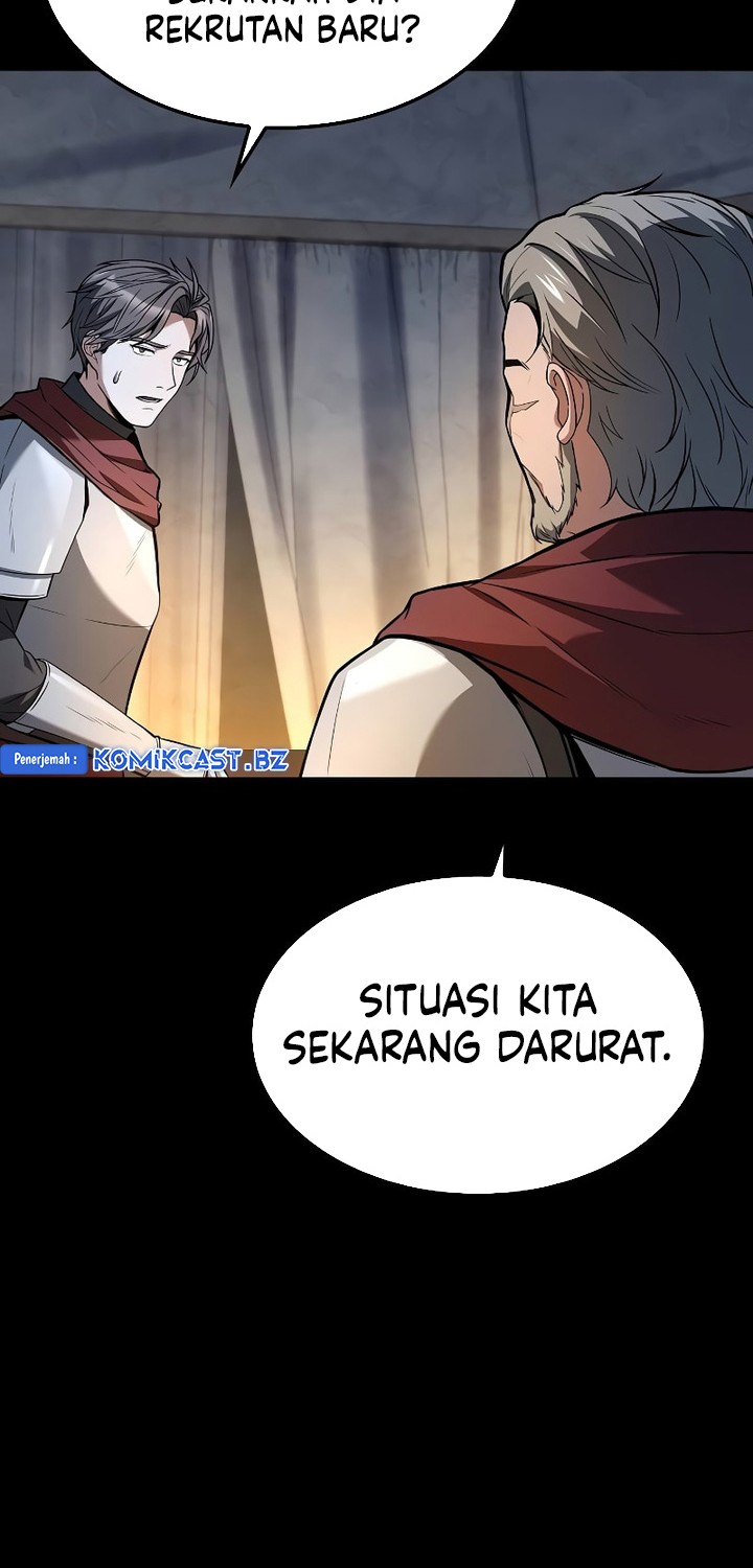 Archmage Restaurant Chapter 60 - halaman 17