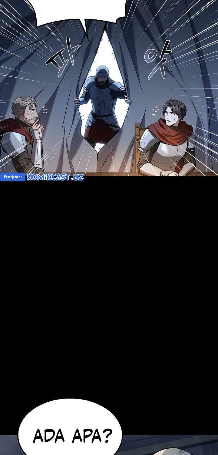 Archmage Restaurant Chapter 60 - halaman 19