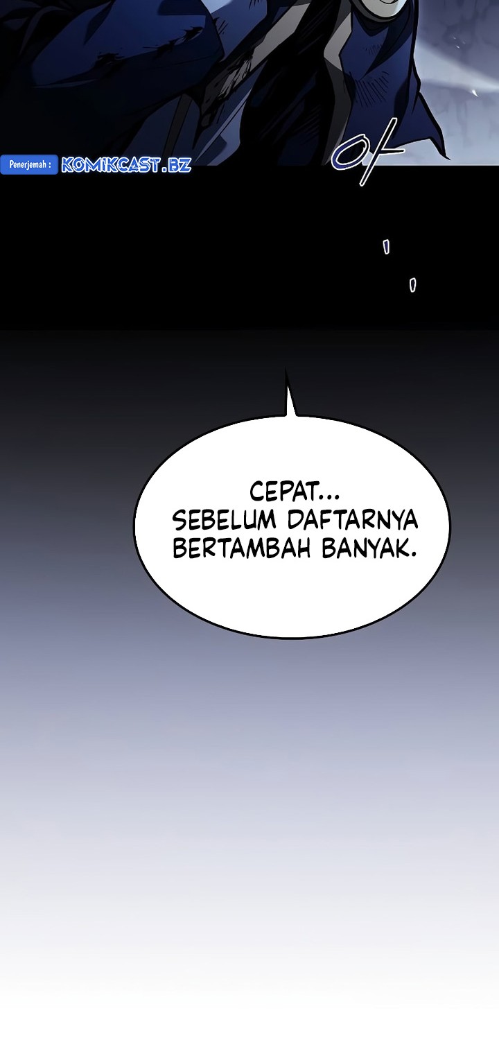 Archmage Restaurant Chapter 60 - halaman 25