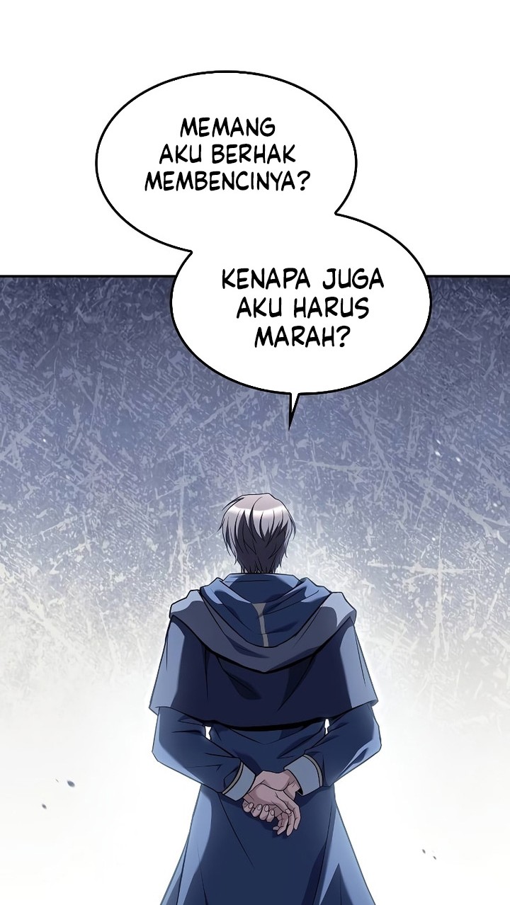 Archmage Restaurant Chapter 60 - halaman 27