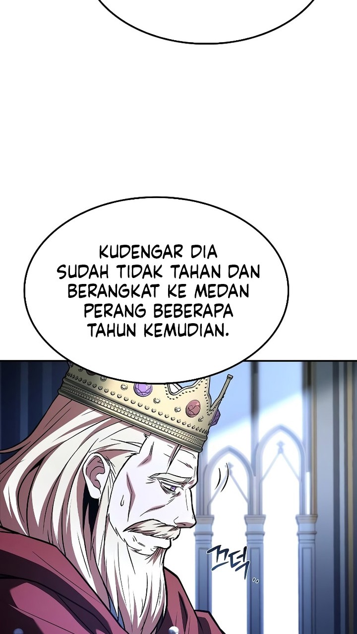 Archmage Restaurant Chapter 60 - halaman 29