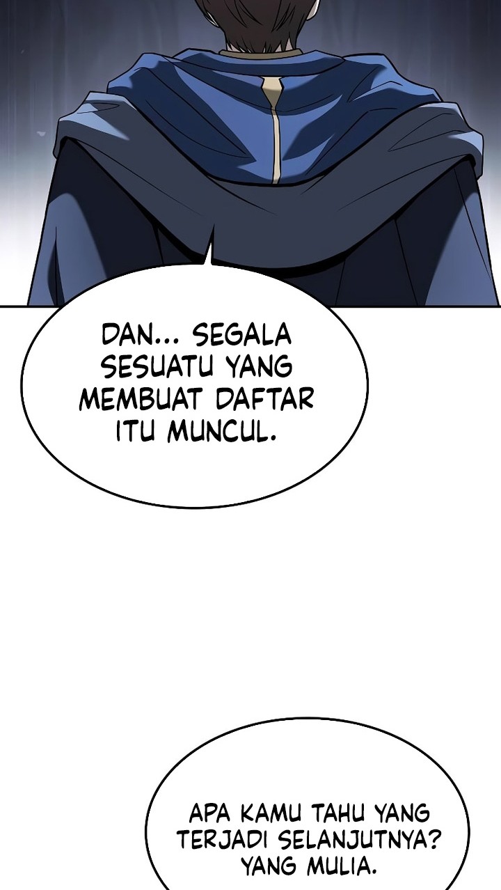 Archmage Restaurant Chapter 60 - halaman 31