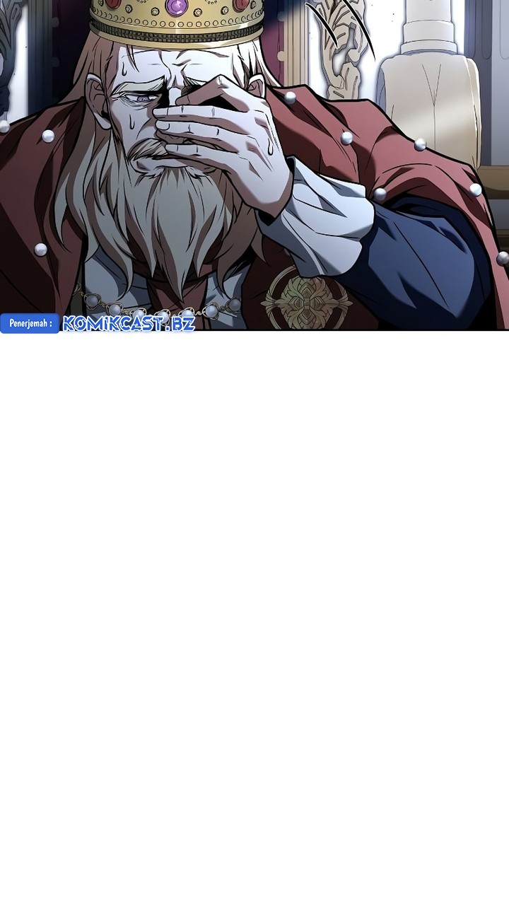 Archmage Restaurant Chapter 60 - halaman 33
