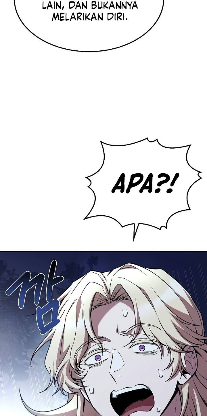 Archmage Restaurant Chapter 60 - halaman 35