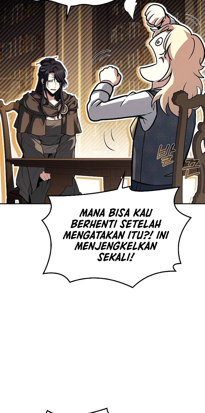 Archmage Restaurant Chapter 60 - halaman 39