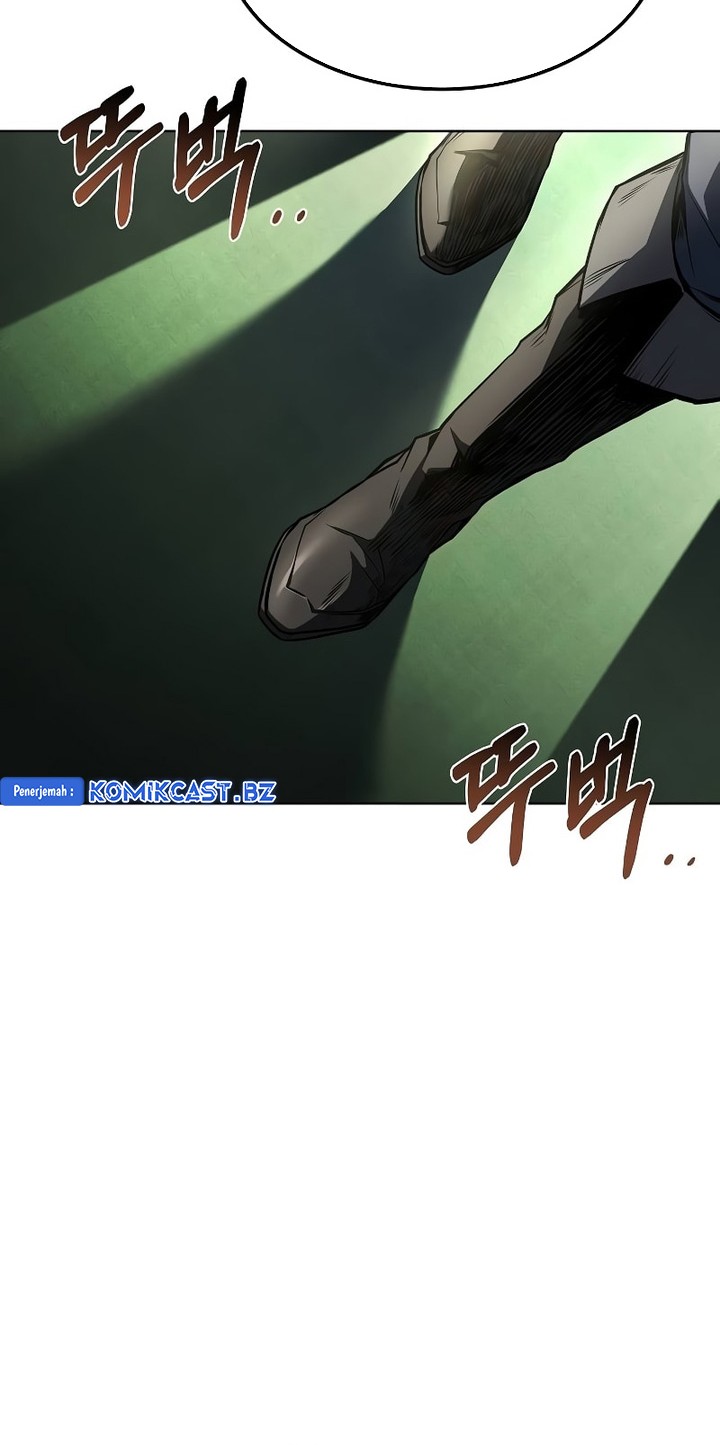 Archmage Restaurant Chapter 60 - halaman 41