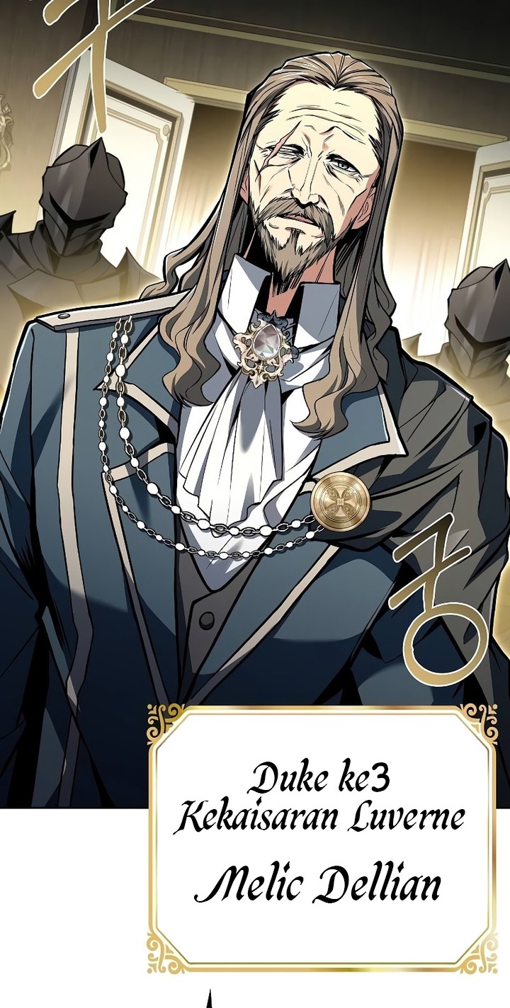 Archmage Restaurant Chapter 60 - halaman 43
