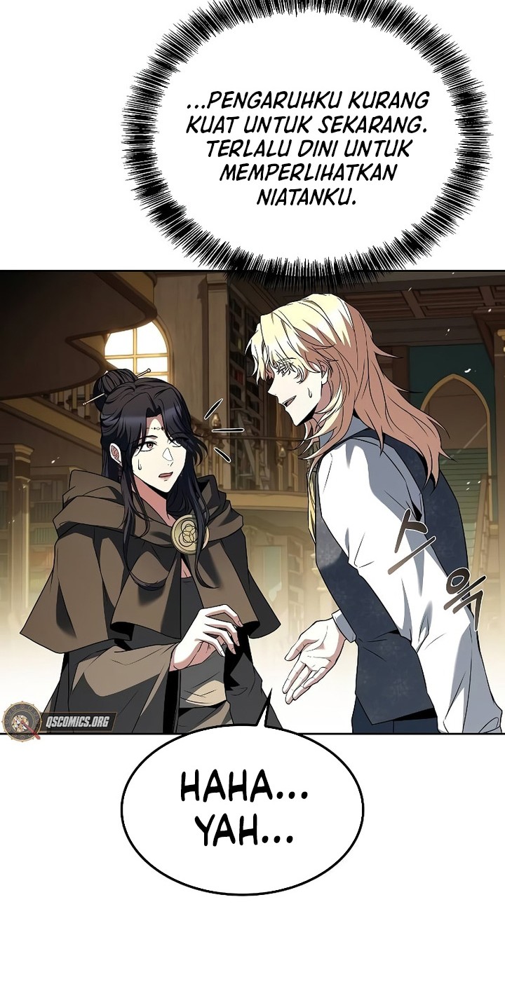 Archmage Restaurant Chapter 60 - halaman 45