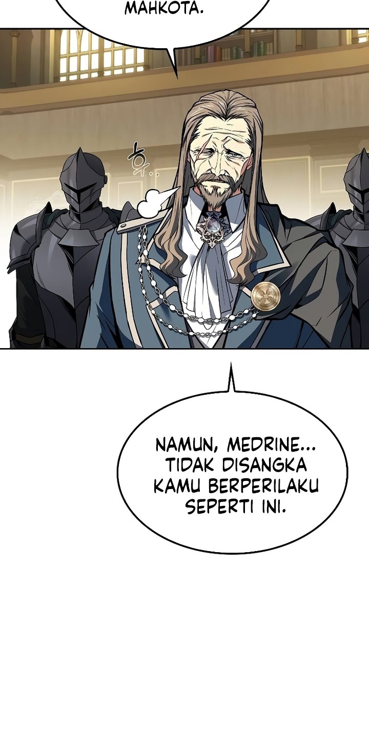 Archmage Restaurant Chapter 60 - halaman 49