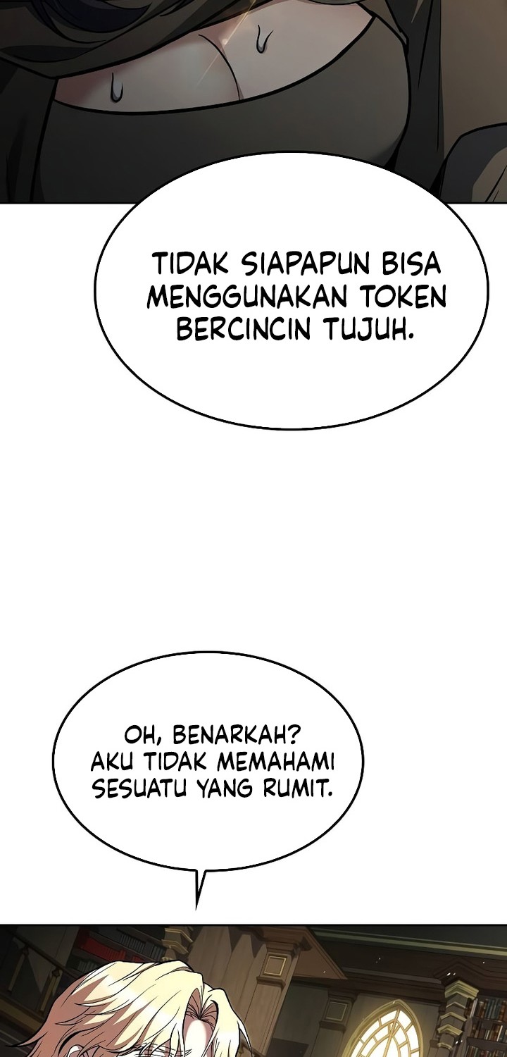 Archmage Restaurant Chapter 60 - halaman 51